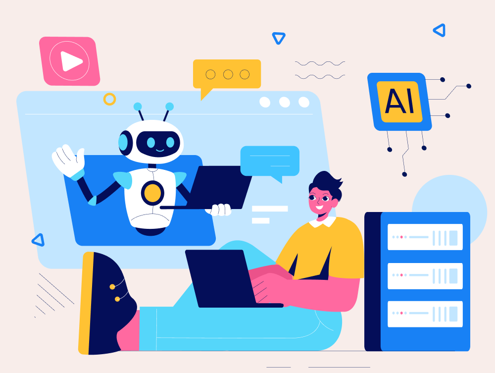 digital marketing and ai
