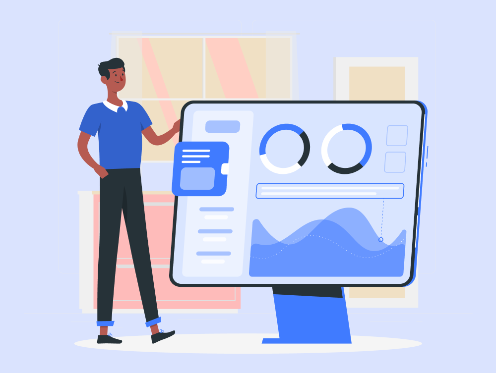 Connected and Tracked from Day One