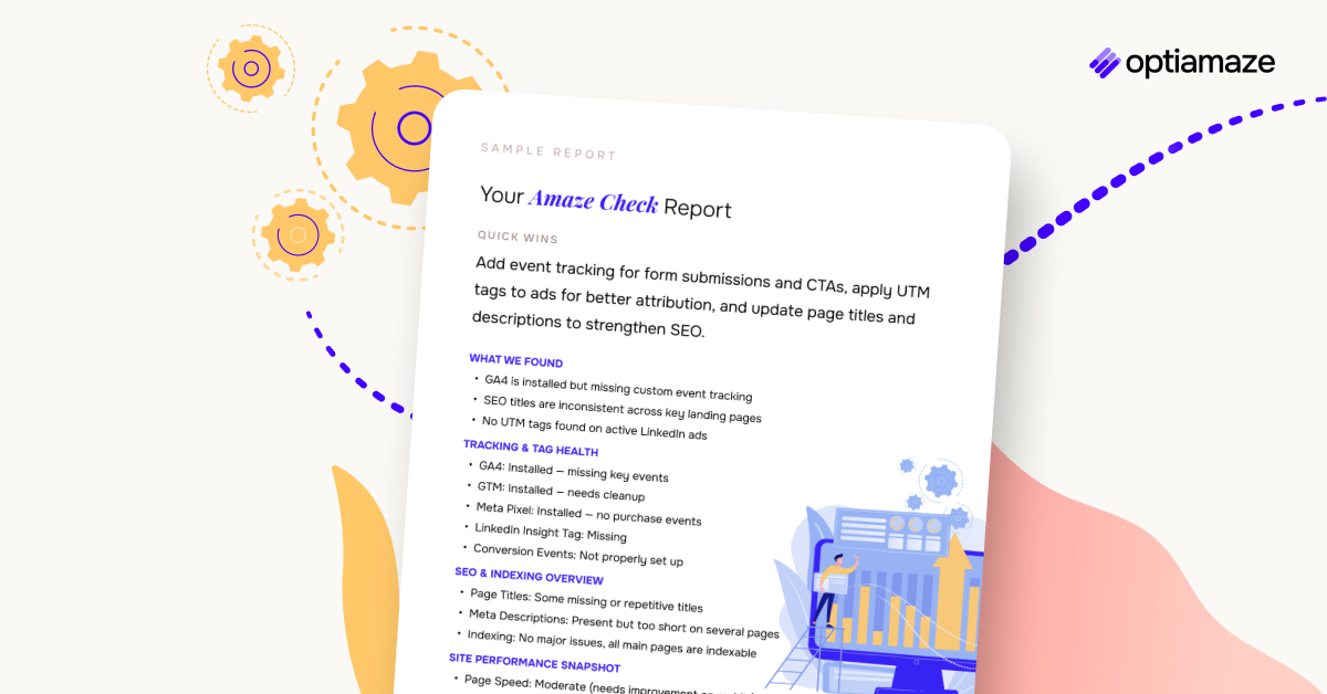 Optiamaze-Free-Website-Audit