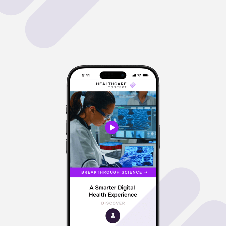 Health Platform / Patient Portal