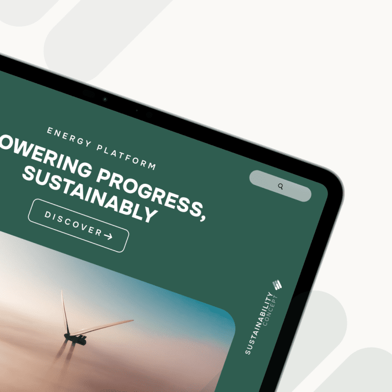 Clean Energy / Sustainability