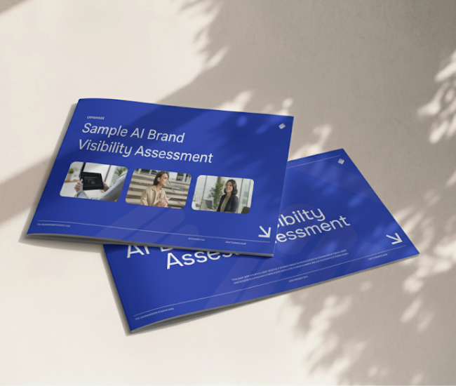 ai visibility handbook