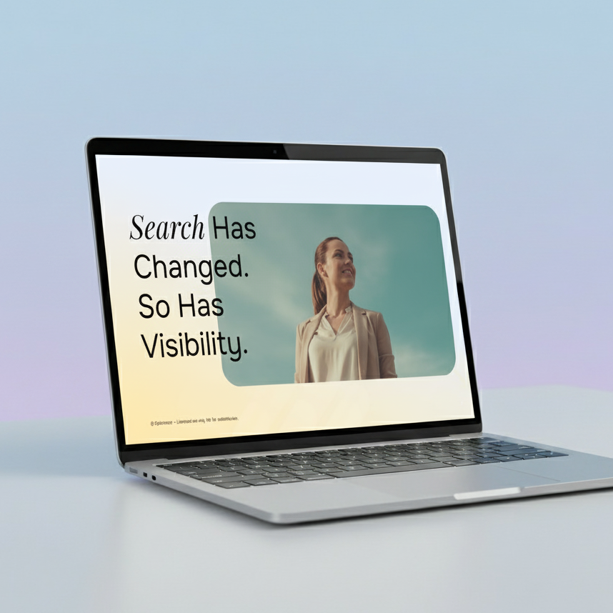 Presentation Template